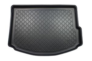 Kofferbakmat passend voor Renault Scenic IV V/5 12.2016- 5 seats 193474
