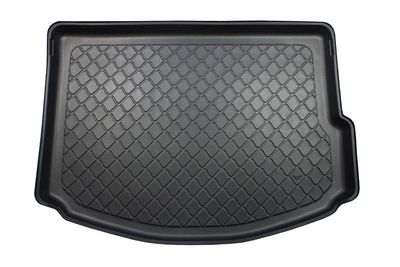 Kofferbakmat passend voor Renault Scenic IV V/5 12.2016- 5 seats 193474