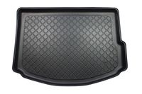 Kofferbakmat passend voor Renault Scenic IV V/5 12.2016- 5 seats 193474