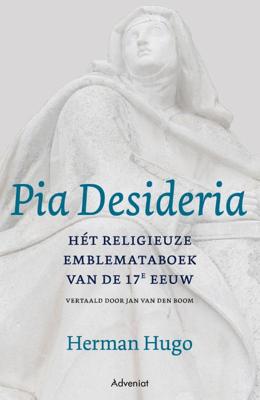 Pia Desideria (Hardback)