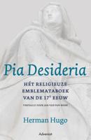 Pia Desideria (Hardback) Pia Desideria (Hardback)
