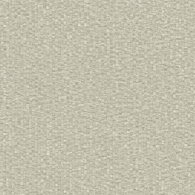 Dutch Wallcoverings Luxury Colors Brick Box Grey - Grijs