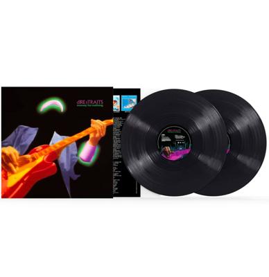 Dire Straits - Money For Nothing 2LP