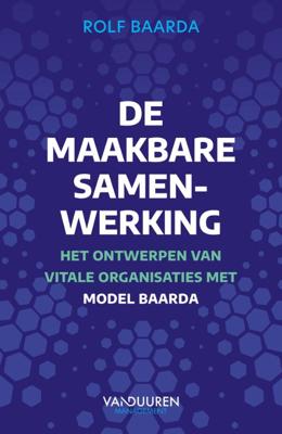 De maakbare samenwerking (Paperback)