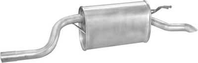 Einddemper 07401