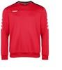 SALE! Hummel 108007 Valencia Top Round Neck - Rood - 140