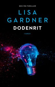 Dodenrit - Lisa Gardner - ebook