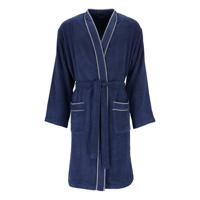 Vossen Vossen Herenbadjas Jack marine blau XL