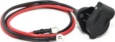 BAAS Bike Parts Board sockets baas start system