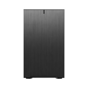 Fractal Design Define 7 Nano PC-behuizing Zwart