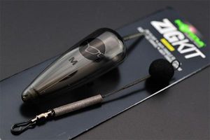 Korda Adjustable Zig Kit