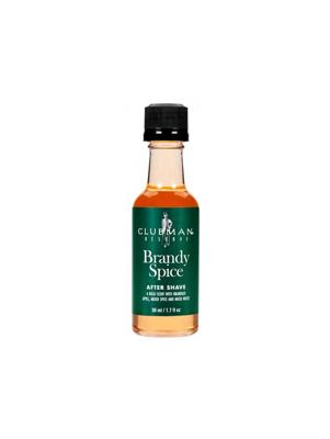 Clubman Pinaud After Shave Clubman Reserve Brandy Spice Lotion 50ml | Voor Mannen Clubman Pinaud After Shave Clubman Reserve Brandy Spice Lotion 50ml | Voor Mannen