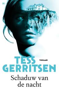Schaduw van de nacht (Paperback)