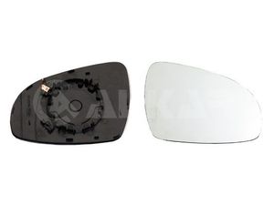 Spiegelglas, buitenspiegel 6402677