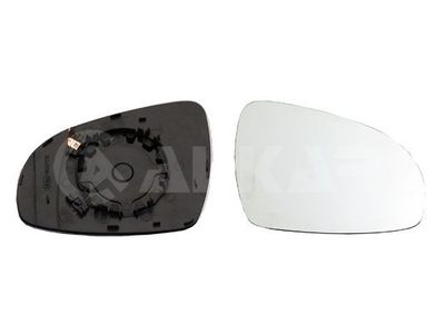 Spiegelglas, buitenspiegel 6402677