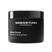 Sebastian Crème Form Matte Putty 75ml