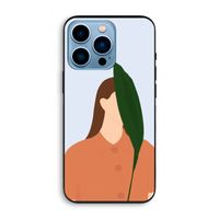 Leaf: iPhone 13 Pro Biologisch afbreekbaar hoesje
