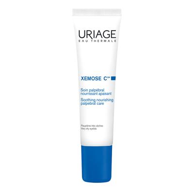 Uriage Xémose Verzorging voor de Oogleden 15ml
