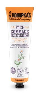 Dr. Konopka&apos;s Face Gommage Moisturizing (50 ml)