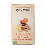 Golden spice bio