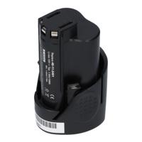 Milwaukee Yanec gereedschap accu 12v 1.5ah li-ion voor steek