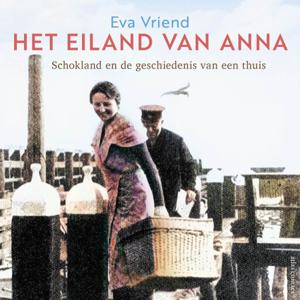 Het eiland van Anna