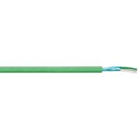 LAPP Thermokoppelkabel 2 x 1.5 mm² Groen 164013/500 500 m - thumbnail