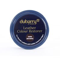 Leather colour restorer - donkerbruin