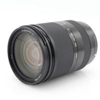 Sony E 18-200mm F/3.5-6.3 OSS LE occasion