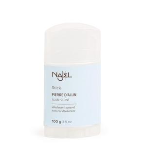 Najel Deostick aluin