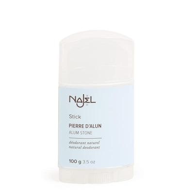 Najel Deostick aluin