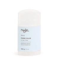 Najel Deostick aluin
