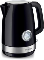 Sencor SWK 1798BK waterkoker 1,7 l 2150 W Zwart - thumbnail