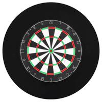 VidaXL Dartbord surroundring professioneel eva