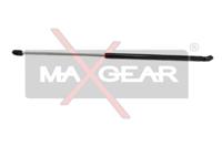 Maxgear Gasveer, motorkap 12-0048