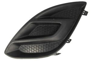 Ventilatiegrille, bumper 6502075024915P