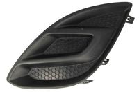 Ventilatiegrille, bumper 6502075024915P