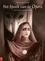 Het spook van de Opera (Hardback)