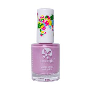 Suncoat Girl Nagellak baby violet non toxic