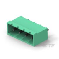 TE Connectivity 1-796642-2 Inhoud: 1 stuk(s) Box TE Connectivity 1-796642-2 Inhoud: 1 stuk(s) Box