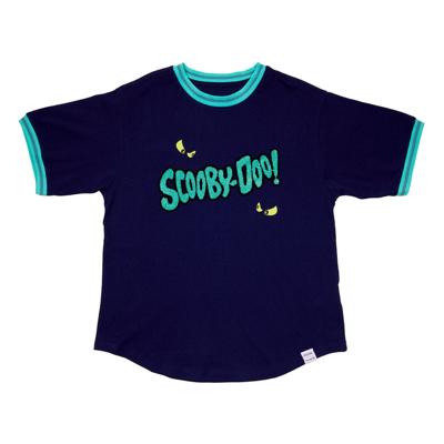 Scooby-Doo by Loungefly Tee T-Shirt Unisex Classic Sporty Size XXL