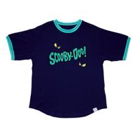 Scooby-Doo by Loungefly Tee T-Shirt Unisex Classic Sporty Size XXL