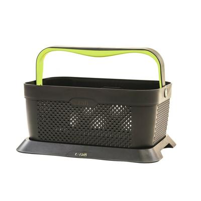 Mand voor de kofferbak van de auto Armster V01344 Zwart Plastic