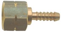 Sievert Vast Slangnippel 3/8 L voor slang O5mm - 709621 709621