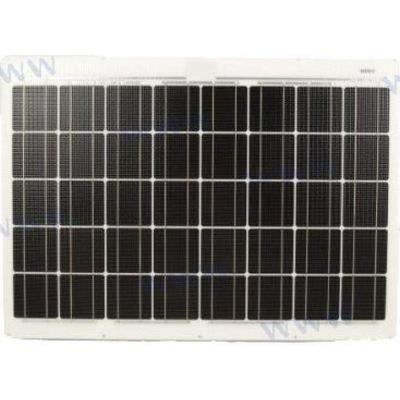 SUN60234066 - SEMI-STIJF ZONNEPANEEL SW4066 70W 12V