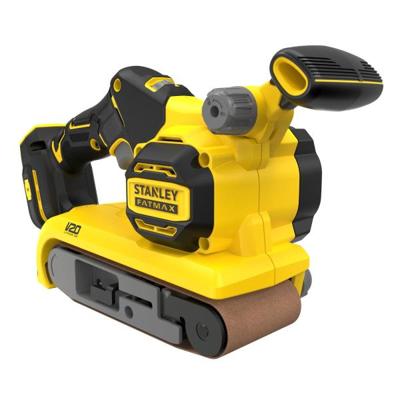 Stanley FATMAX SFMCW223B 18V Accu Bandschuurmachine | Body - SFMCW223B-XJ