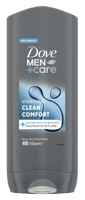 Dove Men+Care Body Face & Hair Wash