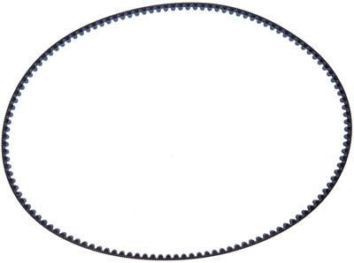 TANDRIEM GATES CDX 125 ZW/BL