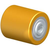 Blickle HTH 82x90/20-96K Heftruckwiel Wieldiameter: 82 mm Draagvermogen (max.): 830 kg 1 stuk(s)