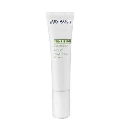 Sans Soucis Sensitive Eye Care Crème 15gr